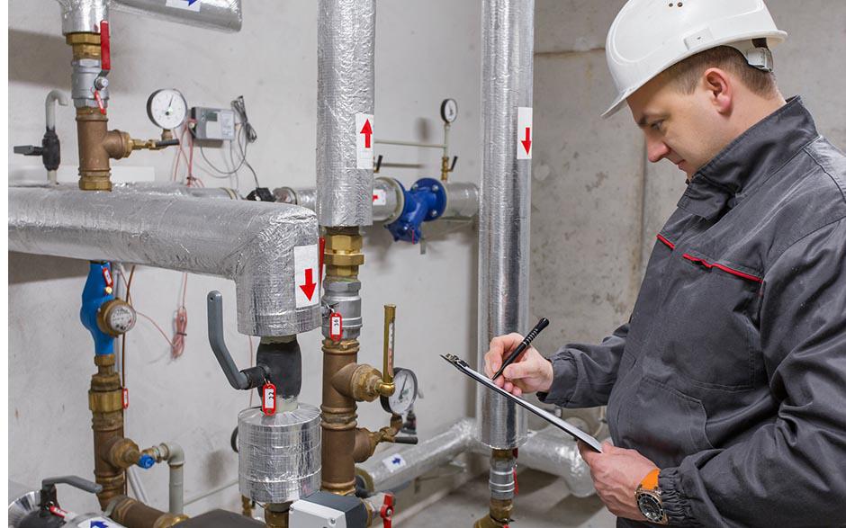 entretien chauffage Maurecourt
